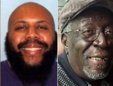 ΗΠΑ: Τραγική κατάληξη για τον «δολοφόνο του facebook»